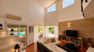 Chalet in Partida Boqueres photo 19
