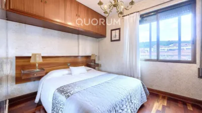 Apartment in Ayuntamiento photo 17