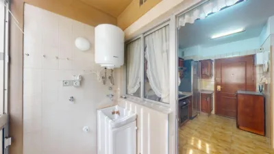 Apartment on Avenida Profesor Peraza de Ayala, 16 photo 19