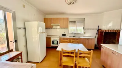 Chalet in Loma Santa photo 18