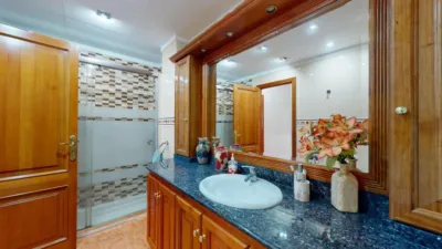 House in Son Canals photo 24
