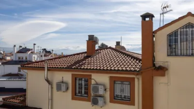 Casa pareada en calle de las Mimbres photo 4
