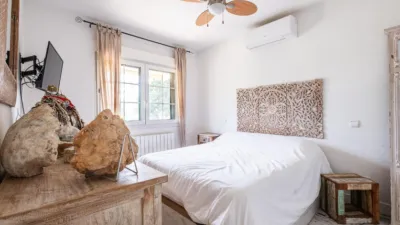 Semi-detached house in Las Cabezuelas photo 17