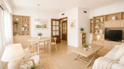 Apartment in El Ejido-La Merced-La Victoria photo 9