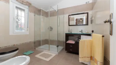 Chalet in Capellanía - Retamar photo 31