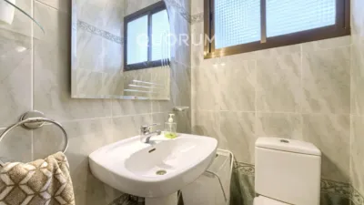 Apartment in Ayuntamiento photo 29