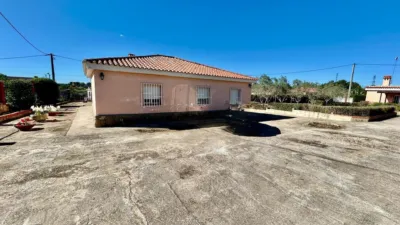 Chalet in Loma Santa photo 25