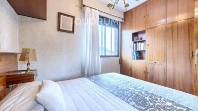 Apartment in Ayuntamiento photo 18