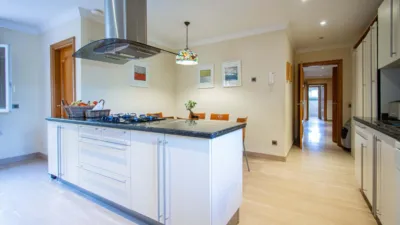Chalet in Las Almenas photo 41