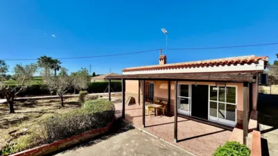Chalet in Loma Santa photo 12