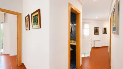 Chalet in Partida Boqueres photo 42