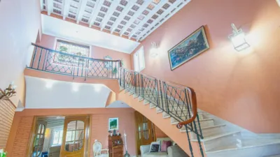 Chalet in Las Almenas photo 14
