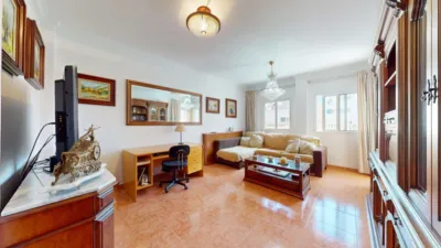 House in Son Canals photo 2