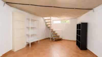 Chalet in Partida Boqueres photo 54