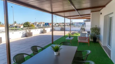 Piso – Orihuela, Residencial Zeniasol II, Urbanización La Zenia II - Vista 3