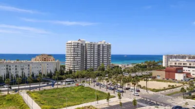Apartment in Nou Llevant photo 2