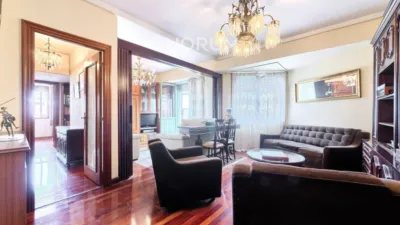 Apartment in Ayuntamiento photo 3