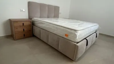 Casa en Hurchillo photo 14