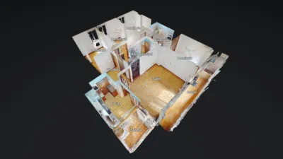 Apartment on Avenida Profesor Peraza de Ayala, 16 photo 60