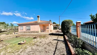 Chalet in Loma Santa photo 4