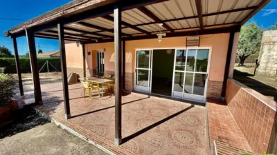 Chalet in Loma Santa photo 11