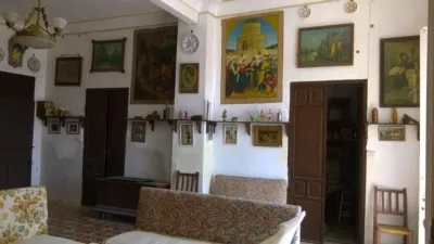Casa – Orihuela, Raiguero de Bonanza - Més
