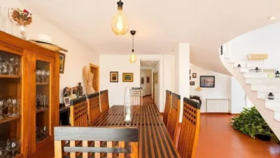 Chalet in Partida Boqueres photo 36