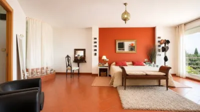Chalet in Partida Boqueres photo 27