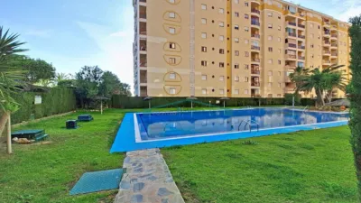 Piso – la Vila Joiosa / Villajoyosa, Urbanització El Torres, la Marina Baixa - Vista 3