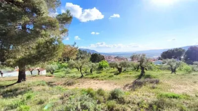 Chalet in the Valencian Community photo 30