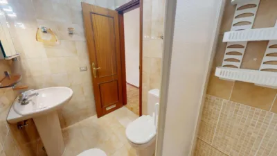 Apartment on Avenida Profesor Peraza de Ayala, 16 photo 42