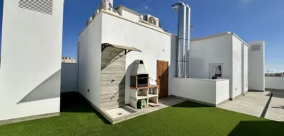 Piso – Torrevieja - Vista 3