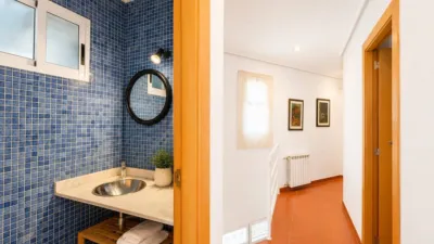 Chalet in Partida Boqueres photo 43