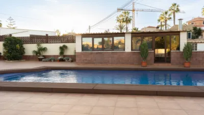Casa – Torrevieja, Urbanización Los Balcones - Vista 3