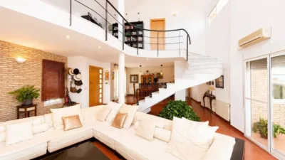Chalet in Partida Boqueres photo 9