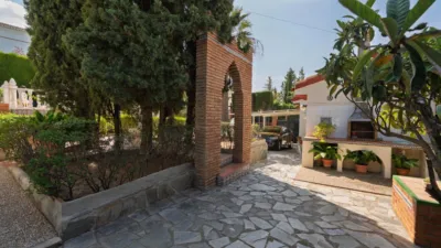 Chalet in Urbanización El Puntal 2 photo 9