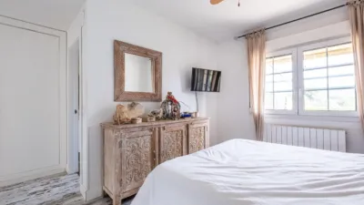 Semi-detached house in Las Cabezuelas photo 19
