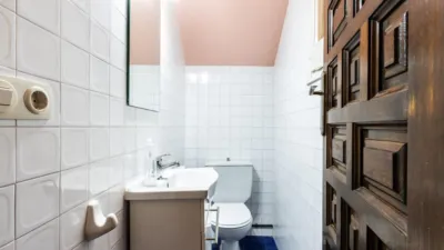 Terraced house in Sin Especificar photo 24