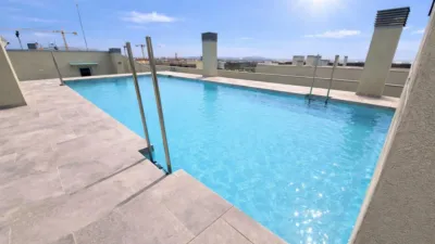 Apartment in Nou Llevant photo 5