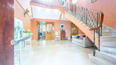 Chalet in Las Almenas photo 13