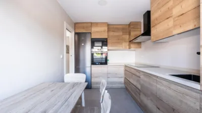 Semi-detached house in Las Cabezuelas photo 10