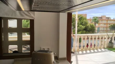 House in Arenales del Sol photo 38