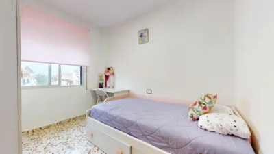 Apartment on Calle del Río Sil photo 15
