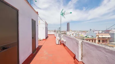 Flat on Calle San Jacinto photo 35