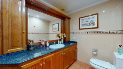 House in Son Canals photo 5