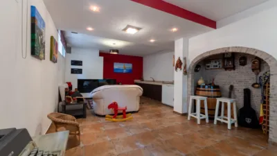Chalet in Capellanía - Retamar photo 43