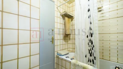 Piso en Travessera de les Corts photo 21