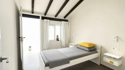 House on Carrer de Sant Josep photo 31