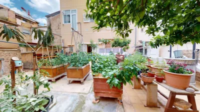 House in Son Canals photo 7