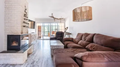 Semi-detached house in Las Cabezuelas photo 7